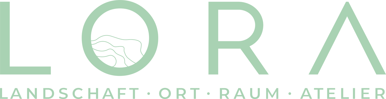 LORA logo